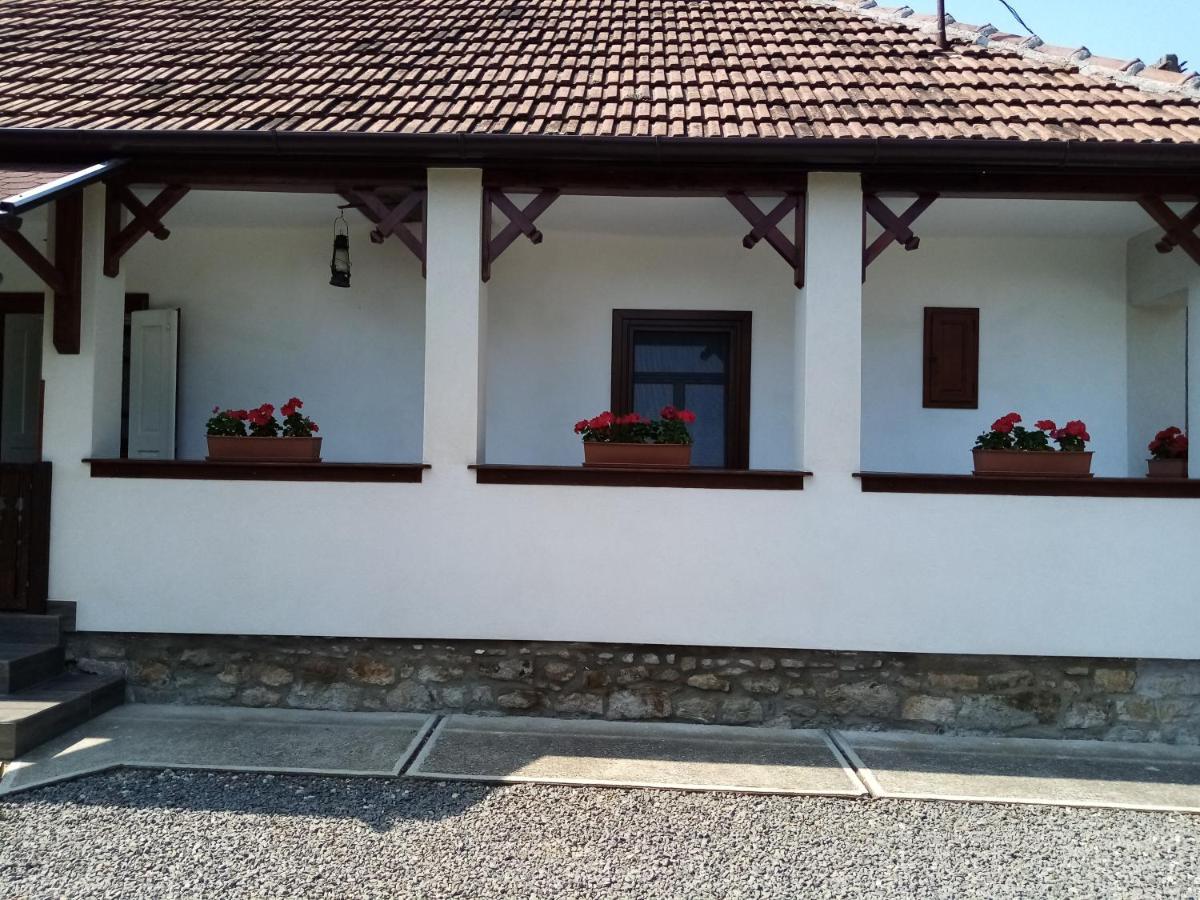 Kazsimer Vendeghaz Erdohorvati Exterior foto